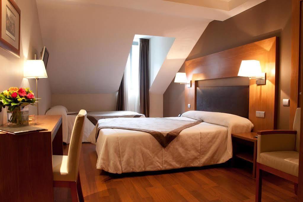Alti Hotel Bagneres-de-Luchon Exterior photo