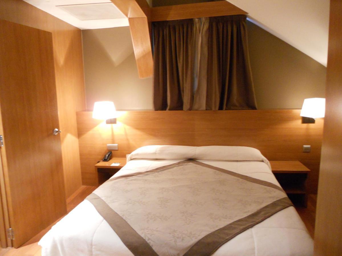 Alti Hotel Bagneres-de-Luchon Exterior photo